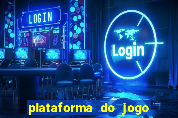 plataforma do jogo do canguru